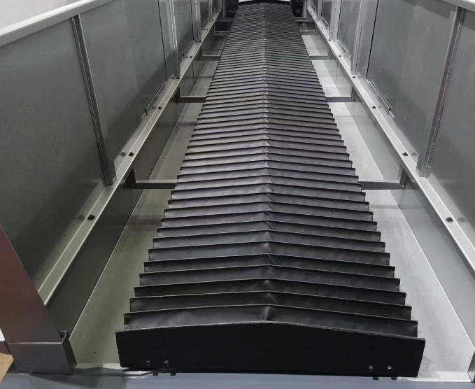 宣城市机床拖链纸带过滤机 - 排名